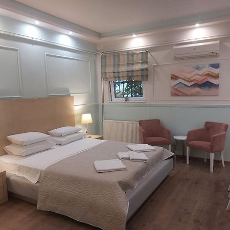 Apartmán Bellmatini Bělehrad Exteriér fotografie
