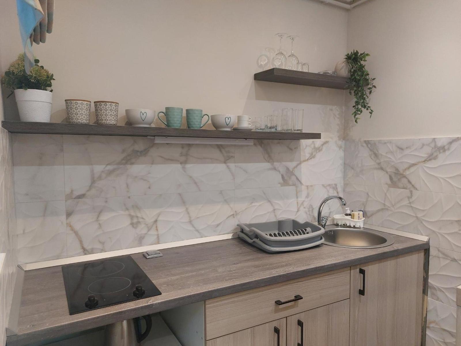 Apartmán Bellmatini Bělehrad Exteriér fotografie